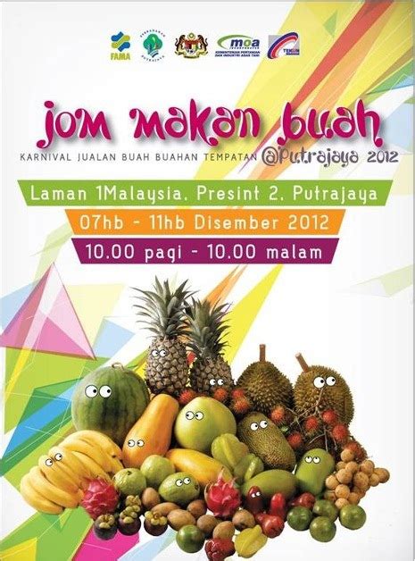 Buah buahan tempatan pusat sumber st edmund limbang. Pelancongan Kini - Malaysia (Malaysia - Tourism Now ...