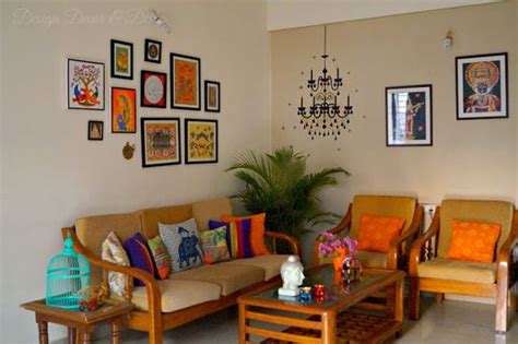 50 Indian Interior Design Ideas The Architects Diary