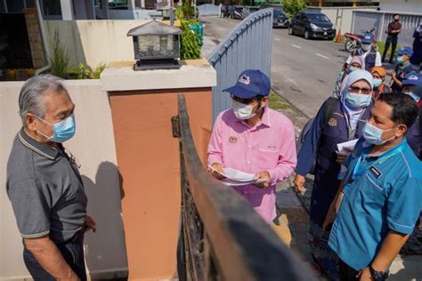 Negeri selat negeri selat sembilan dan pahang). 14.56 juta penduduk sudah dibanci - Utusan Digital