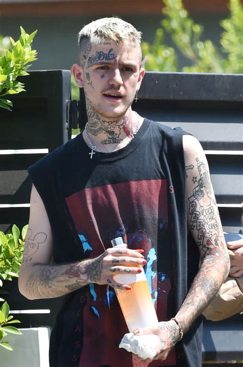 Rapper Lil Peep Died From Deadly Mixture Of Opioids