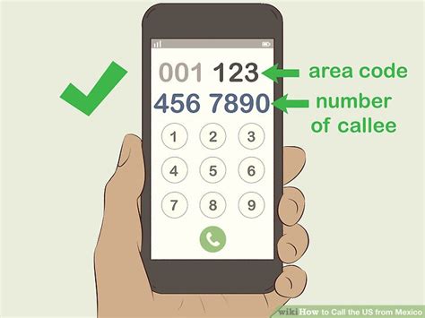 Call mexico and save money with international phone cards from ldpost. 4 Ways to Call the US from Mexico - wikiHow