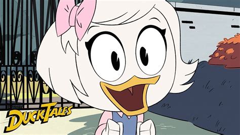 25 Facts About Webby Vanderquack Ducktales