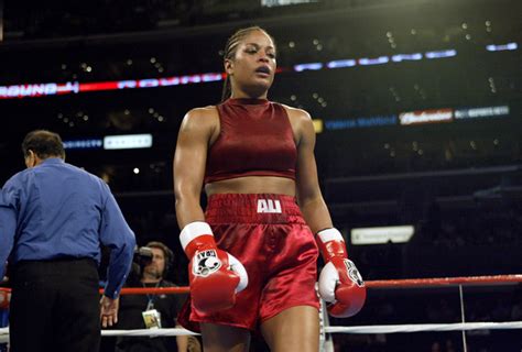 London 2012 10 Things You Should Know About Womens Boxing In Its Olympic Debut Bleacher Report