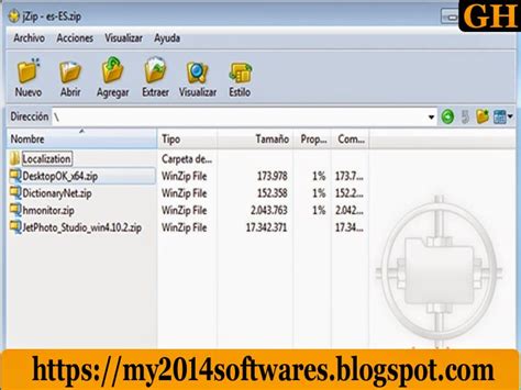 It is developed by winzip computing (formerly nico mak computing), which is owned by corel corporation. Download free Free Zip File Software Vista - letitbitfab