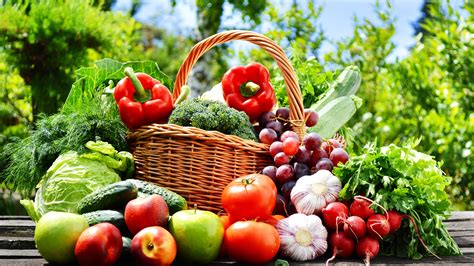 Fruits And Vegetables Wallpaper Fruits And Vegetables Images Hd