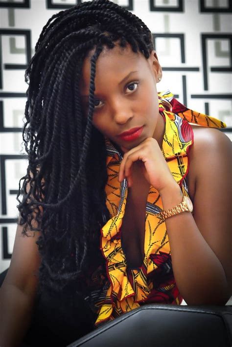 21 Marley Braids Hairstyles With Pictures Beautified Designs