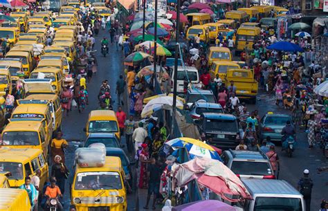7 Interesting Facts About Nigeria