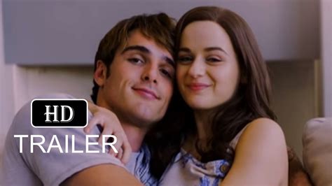 The Kissing Booth 3 One Last Time Trailer 2021 Netflix Movies Joey King