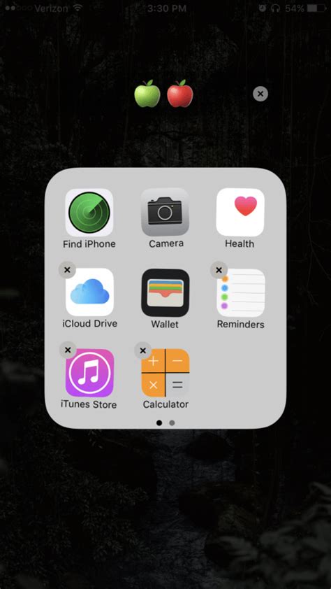 However, siri doesn't tell you the folder that comprises of the hidden app. How to Hide Apps on iPhone (& How to Find Them Later on ...