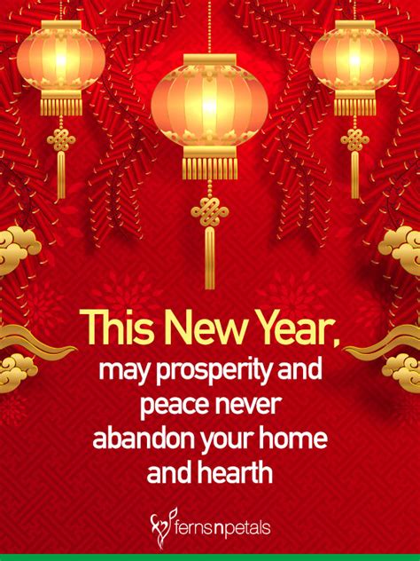 20 Unique Happy Chinese New Year Quotes 2019 Wishes Messages