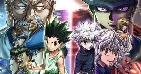 سلسلة افلام gi joe مترجمة كاملة. القناص HUNTER X HUNTER الجزء الرابع الحلقة 1 جزء النمل ...