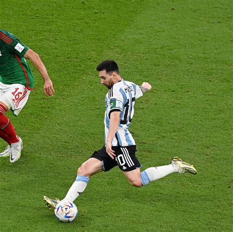 🔥 Download Lionel Messi Saves Argentina S World Cup The New York Times