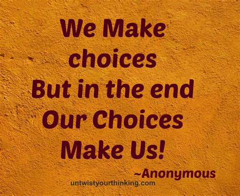 Choose wisely! #recovery #sobriety | Sobriety quotes ...