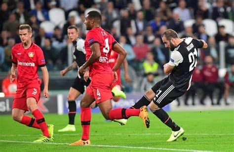B leverkusenbayer 04 leverkusen1bayern munichbayern munich2. Bayer Leverkusen vs Juventus Preview, Tips and Odds ...