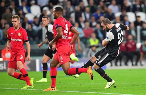 We would like to thank peter bosz for his time in leverkusen and wish him all the best for the future. Bayer Leverkusen vs Juventus Preview, Tips and Odds ...