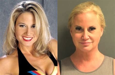 Tammy Sytch Has Been Sentenced For Dui Manslaughter Web Is Jericho