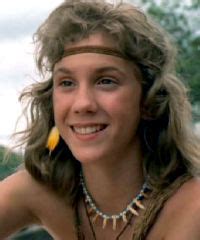 Michael attempts to bond with mimi in his brief stay with the tribe, and promises to take him to new york \\when he is a man\\. jungle 2 jungle on Tumblr