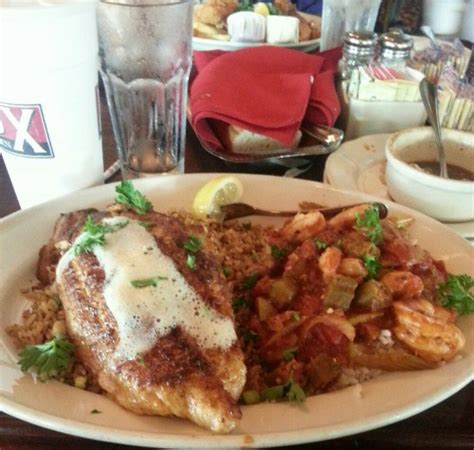 Add vegetables and sauté 3 to 4 minutes on high heat, stirring frequently. blackened catfish recipe pappadeaux