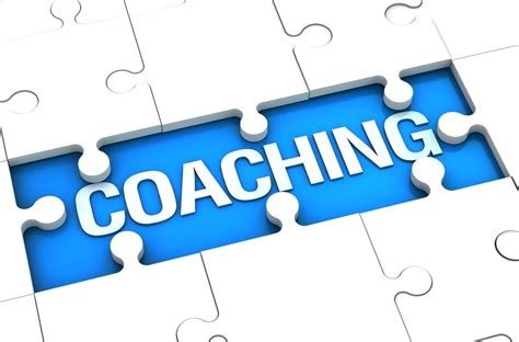 Coaching Skills For Managers Xel Training