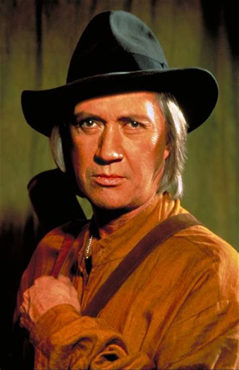 David Carradine Has Died Film Review Online