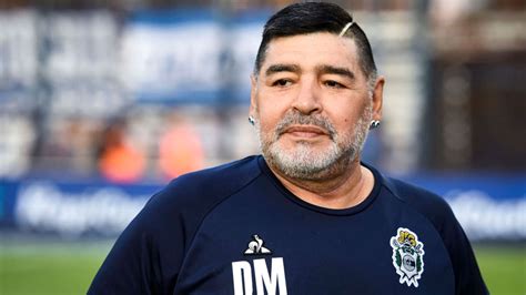 « C'était un véritable génie », la fois où Maradona a ...