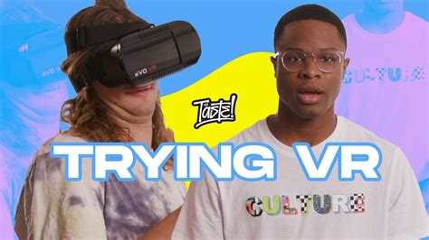 Will Virtual Reality Change The Way We Live Youtube