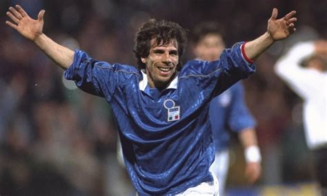 Di grande c'è invece il nostro obiettivo: Storie e aneddoti della maglia azzurra | Timeout Channel