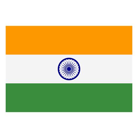 India Flag Icon 188995 Free Icons Library