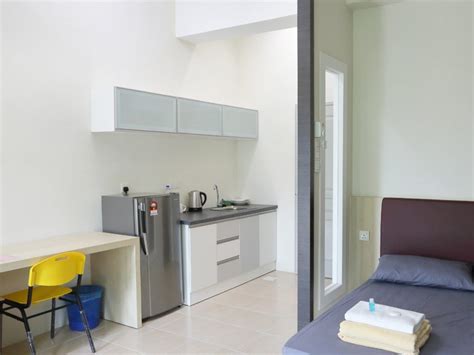 Located within 5 mins commute to kampar utar and tar university college. Tunku Abdul Rahman University College Hostel