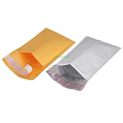 But i didn't want to ask her, because i didn't want. Bubble Padded Envelope Postage Shipping Mailer Pouch 3" x ...