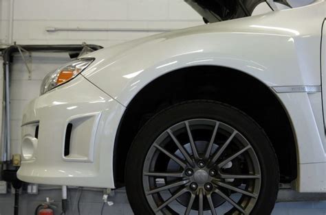 You can use comprehensive coverage to pay for scratches and dents that don't involve a collision, such as acts of vandalism, but car insurance won't cover scratches and dents from normal wear and tear. Car Dent & Scratch Removal At Secor Auto Body Repair In ...