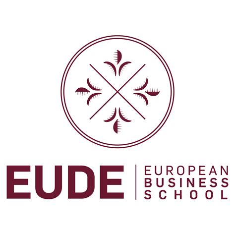 Eude Escuela Europea De Dirección Y Empresa