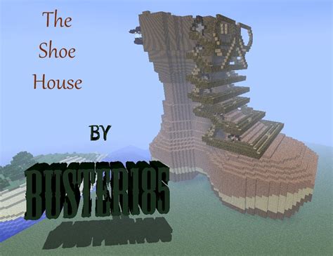 A boat is both an item and a vehicle entity used primarily for fast transport of players and passenger mobs over bodies of water. The Boot House Minecraft Project