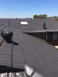Often aluminum guttering will start to leak. Roof Restoration Ringwood | Roof Repairs Ringwood - CM Roof
