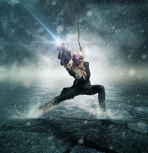 20 Latest Photoshop Tutorials To Improve Your Skills | Designbeep
