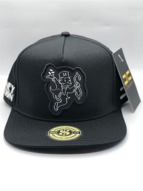 Gorra Jc Hats 100% Original | Meses sin intereses