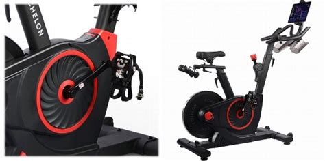 But, in genaral you will find any replacement part in this. Echelon EX3 vs EX5 Smart Connect Bike - FitnessBikeCompare