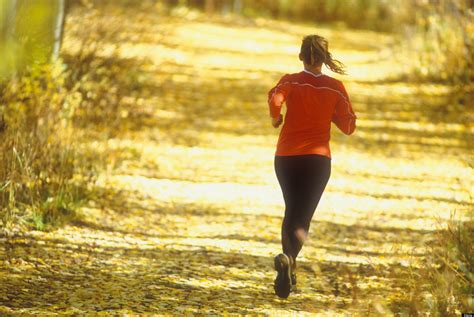 12 Expert Tips For Fall Fitness Huffpost