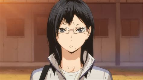 Nekoma high's setter is now the ceo of bouncing ball corp. Category:Female Characters | Haikyuu!! Wiki | Fandom ...