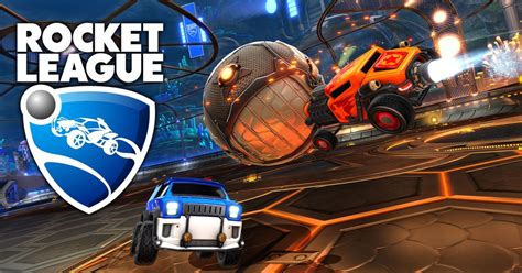 Game Review Rocket League On Switch Is An Amazing Multiplayer Game