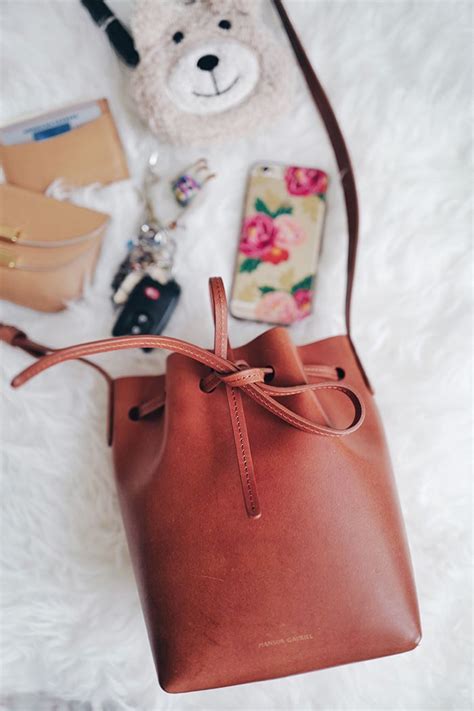 Check spelling or type a new query. What's In My Mansur Gavriel Mini Mini Bucket Bag? | FRESH ...
