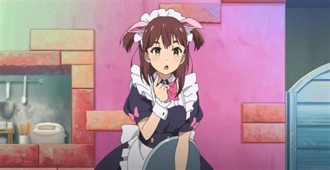 Akiba Maid War Release Date Time And How To Watch Anime Explained