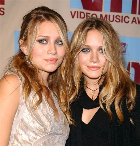 Mary Kate And Ashley Olsen Photo Shoot