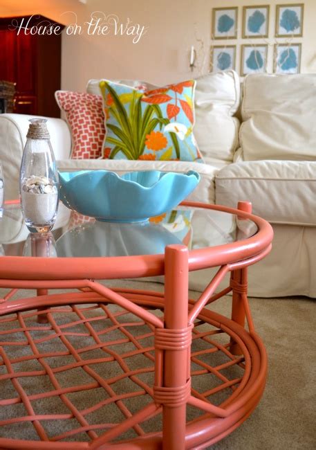 How to Add Color to a Room - Dukes and Duchesses
