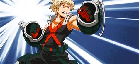 Bakugou Things — Deku Smash Some Quality Rare Bakugos From The