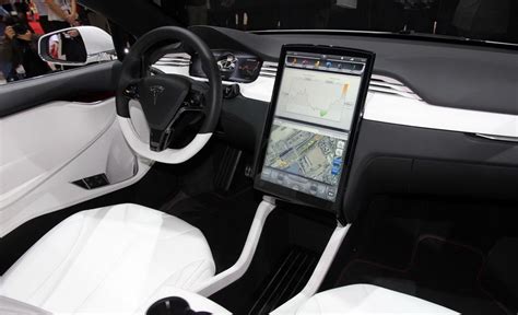 New tesla model s long range 2019 review. Tesla-Model-X-in-Geneva-2013-Interior.jpg (1024×624) (With ...