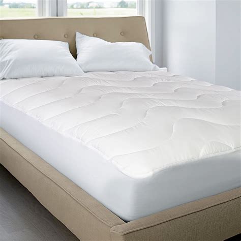 The shopping process is even tricky. Pillow Top Mattress Cover Reviews - Home Furniture Design