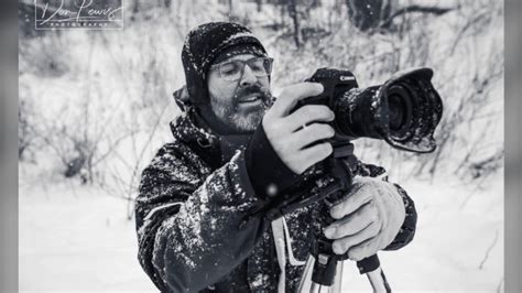 Kenney told reporters yesterday he was. New Brunswick photographer wins national photography award | CTV News