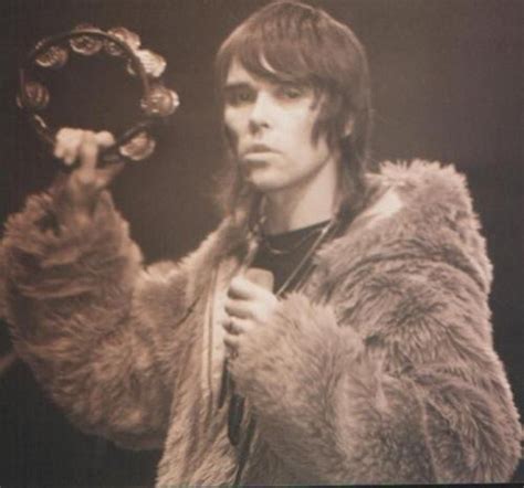 Ian Brown Another