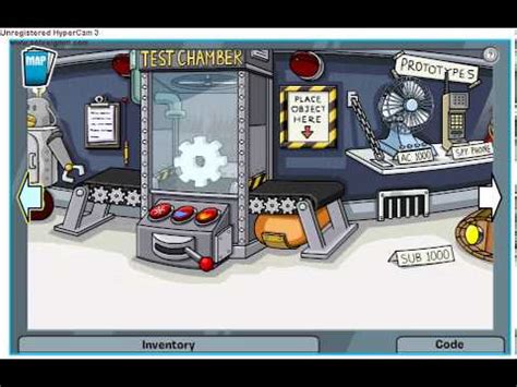 Next you need the target from some penguins at the dock. Club Penguin PSA Mission Walkthrough- Mission Seven ...